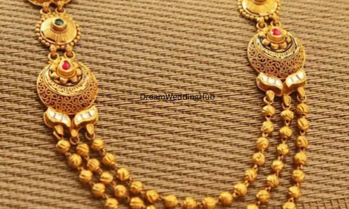 Shruti Jewellers bidar